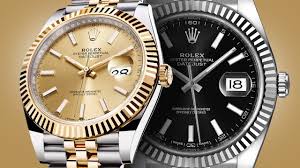 Rolex Replica Watches